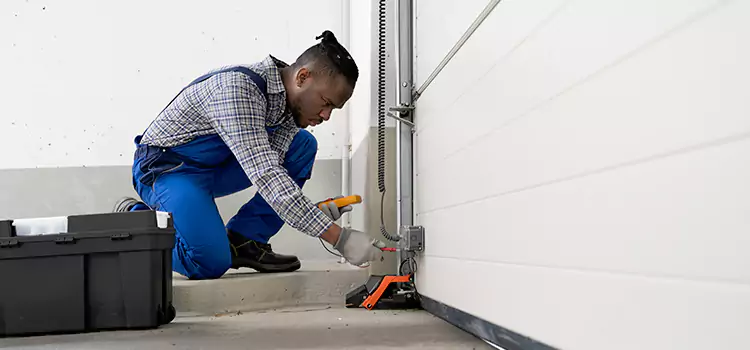 Expert Solutions for Every Garage Lock Need in Trotwood, OH