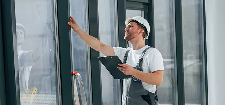 Comprehensive Solutions for Your Sticking Doors in Trotwood, OH