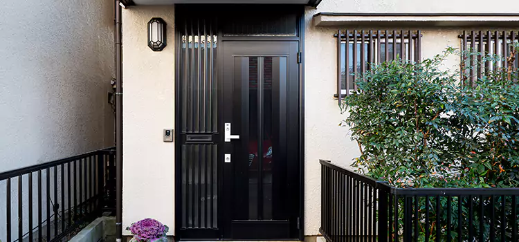 Popular Exterior Door Options in Trotwood, OH