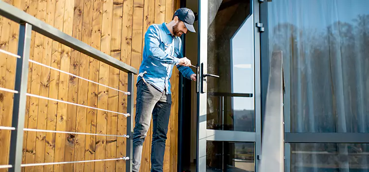 Emergency Patio Door Repair Trotwood